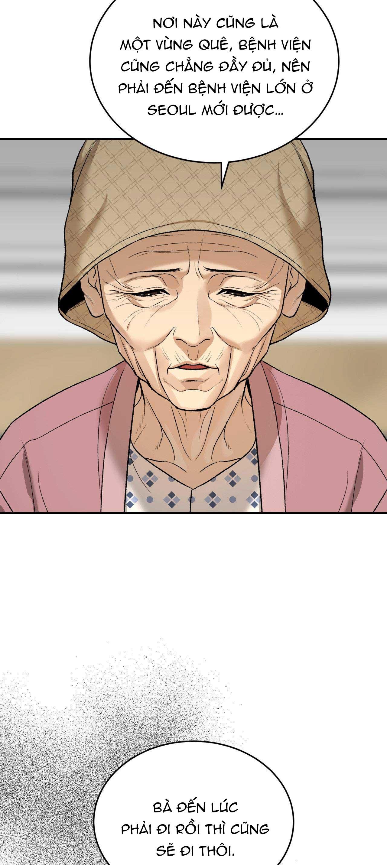 Jinx Chapter 65 - Next Chapter 66