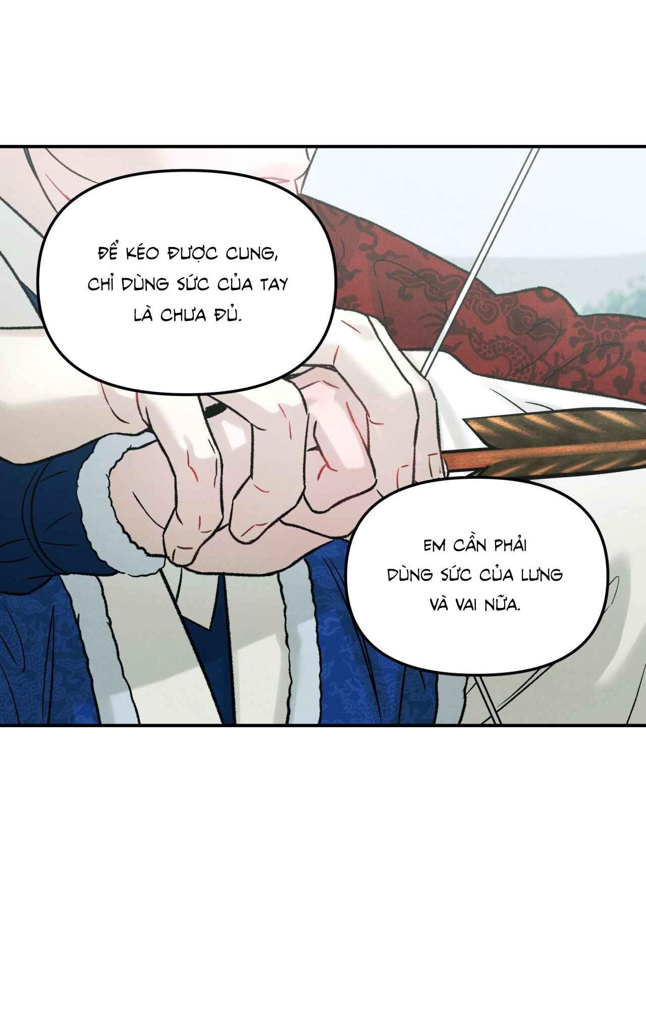 (GĐCV) GALE OF THE GOD Chapter 8 - Next Chapter 9 H