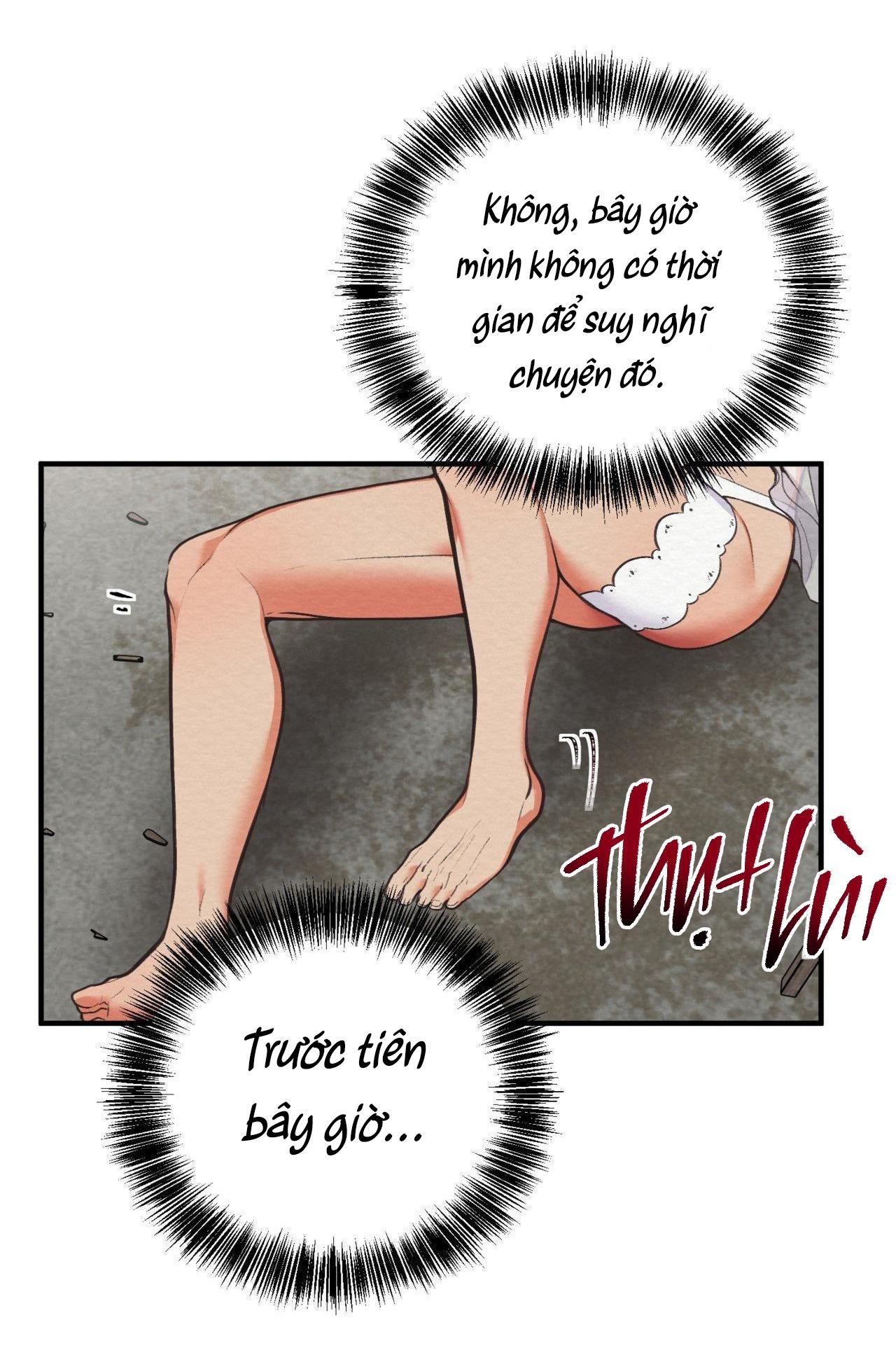 (END SS) DEVIL ON TOP Chapter 38 - Trang 2