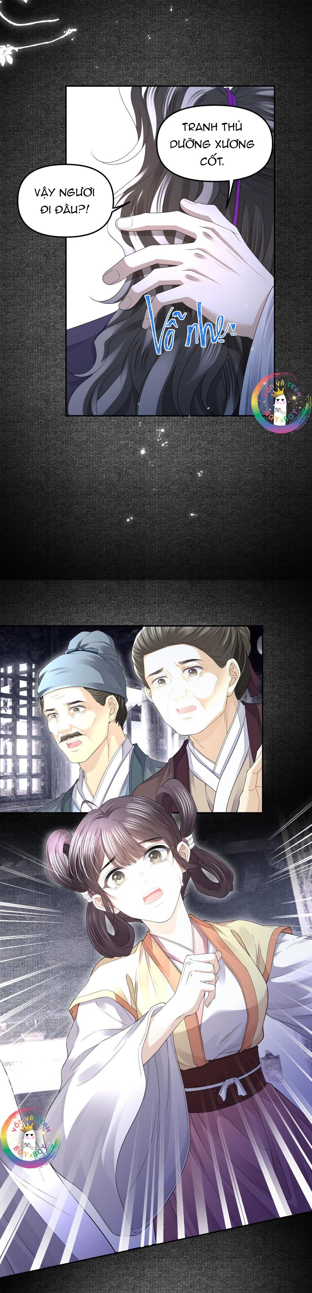 (END) Đồng Tiền Kham Thế Chapter 72 - Next Chapter 73