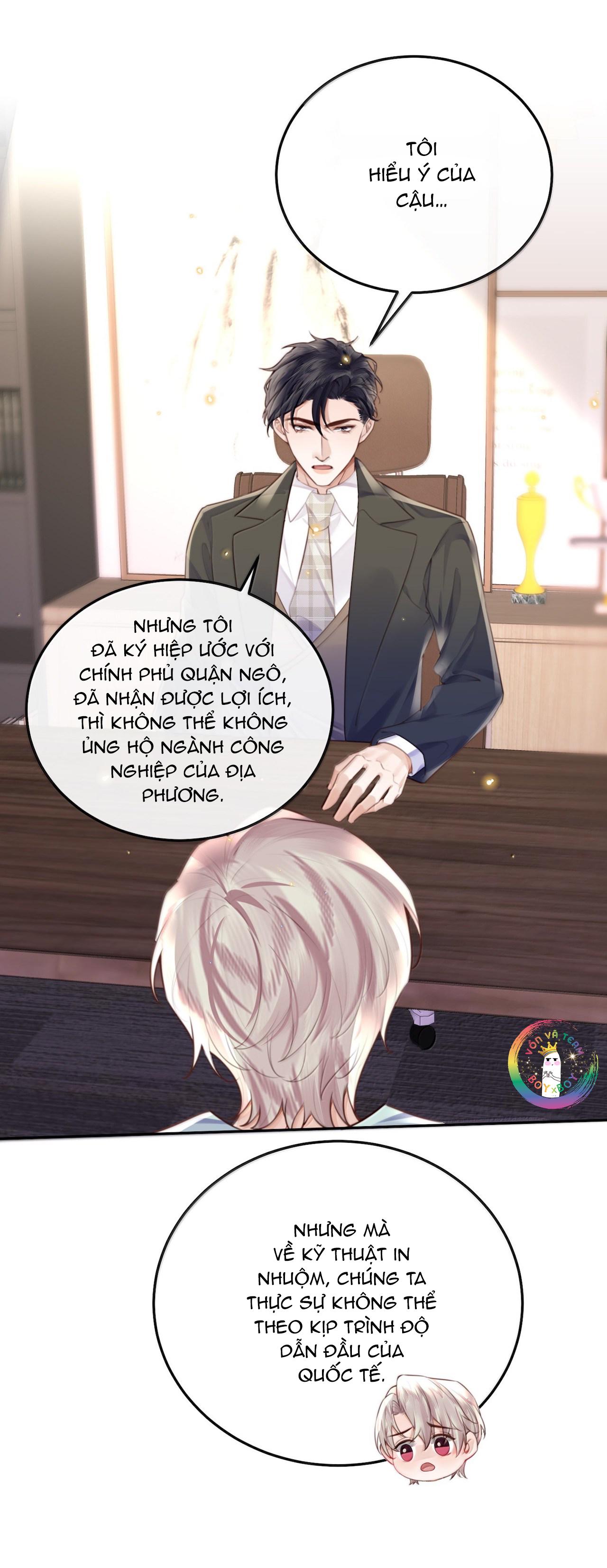 (END) Đặc Chế Cho Riêng Anh Chapter 112 - Next Chapter 112.1 ngon :))