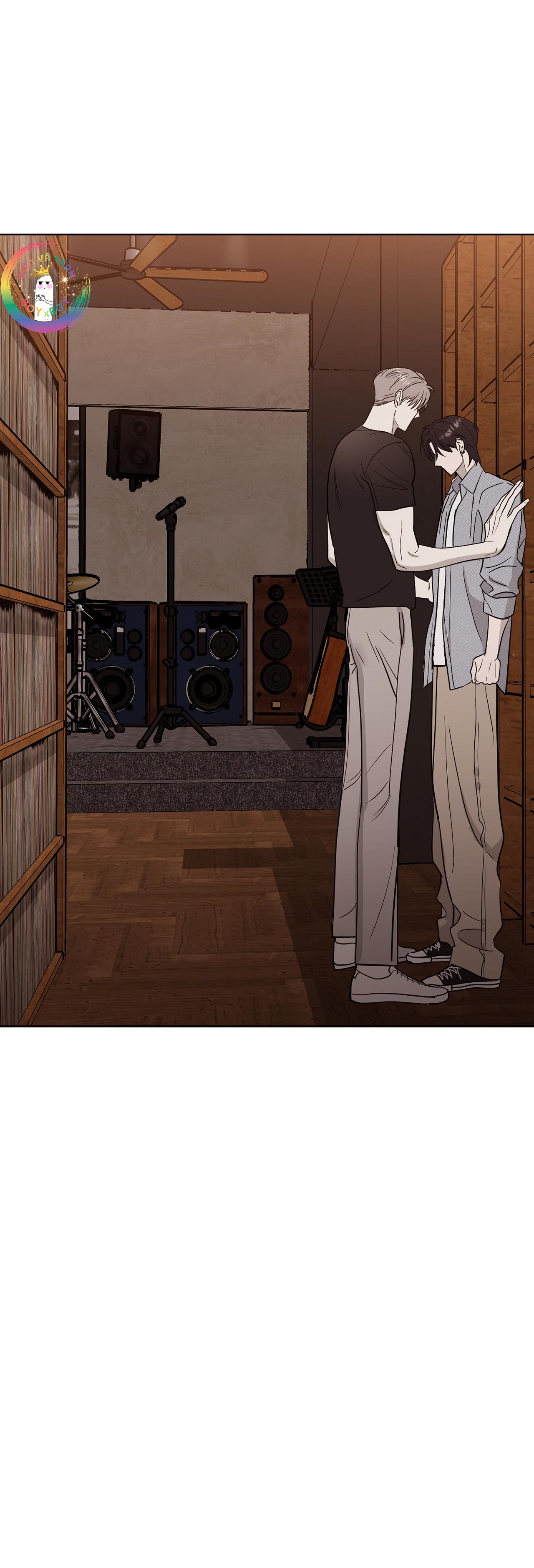 Sparkling Baby Chapter 7 - Next Chapter 8