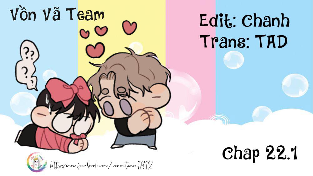 (END) Đồng Tiền Kham Thế Chapter 22.1 - Trang 2