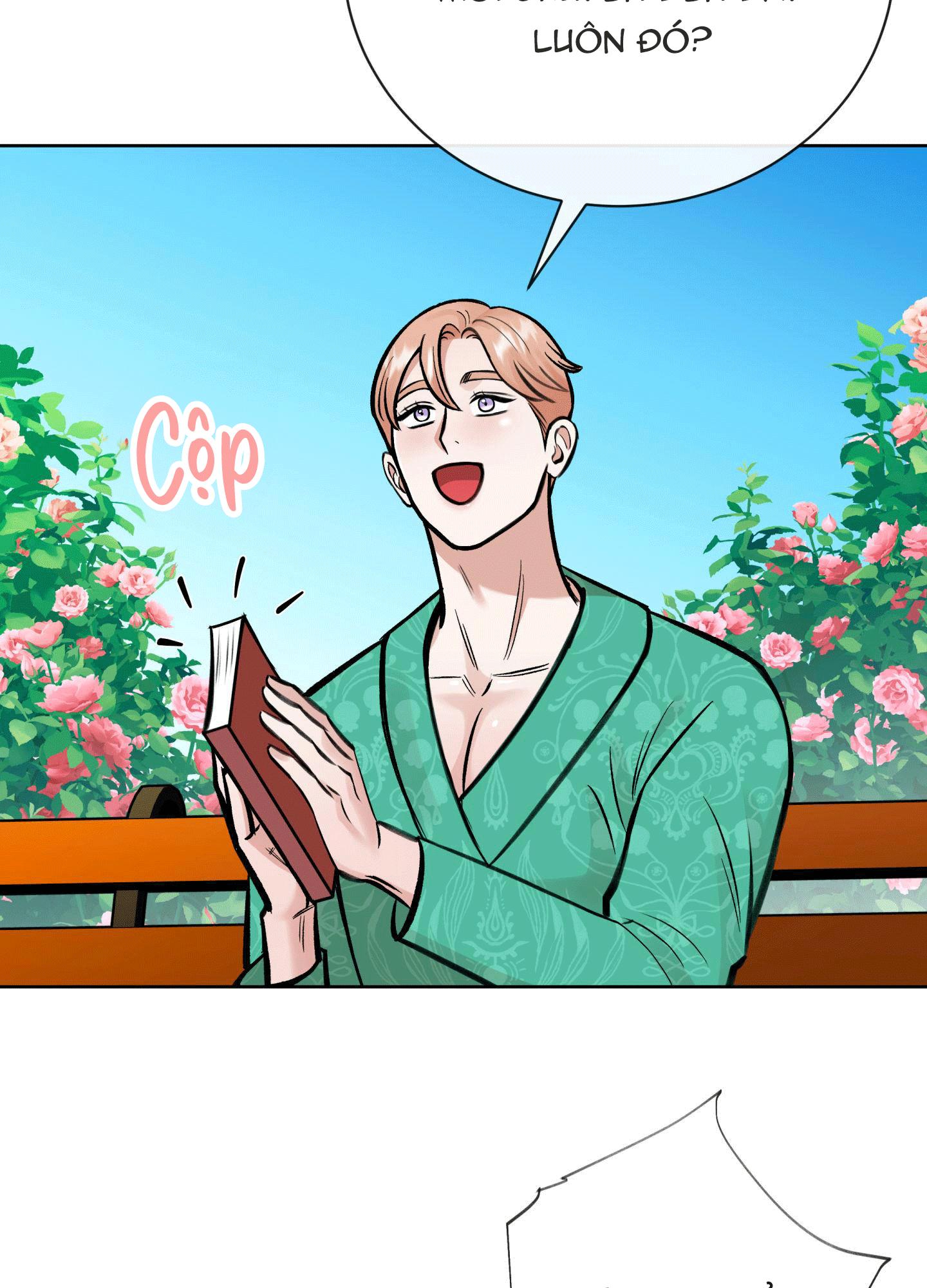 TUYỂN TẬP TRUYỆN NGẮN HỎNY CỦA NHÀ SẸC Chapter 80.3 cái lỗ 3 - Next 