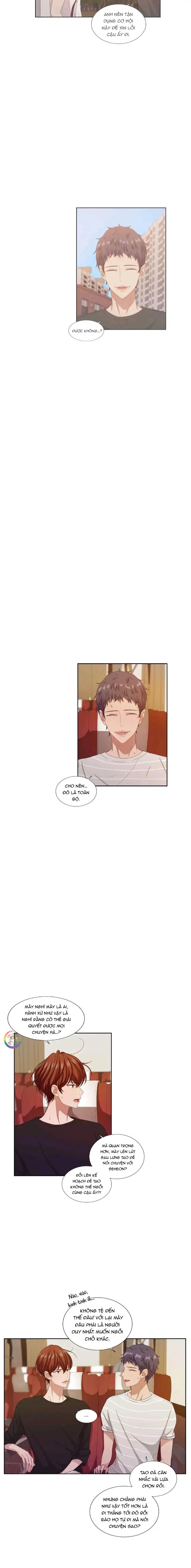 Bản Jazz Cho Hai Người Chapter 39 - Next Chapter 40