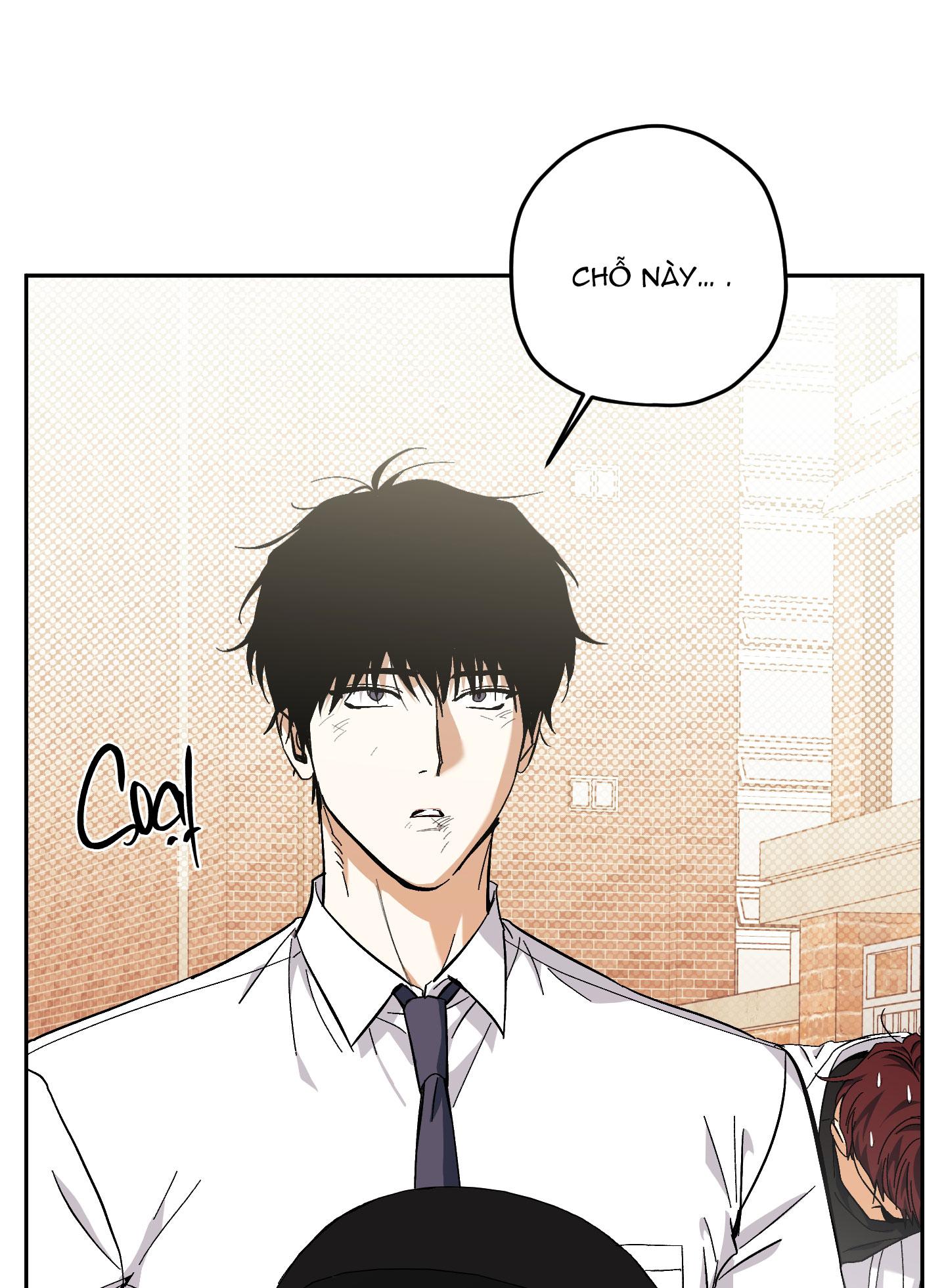 TƯƠNG XỨNG Chapter 8 - Trang 2