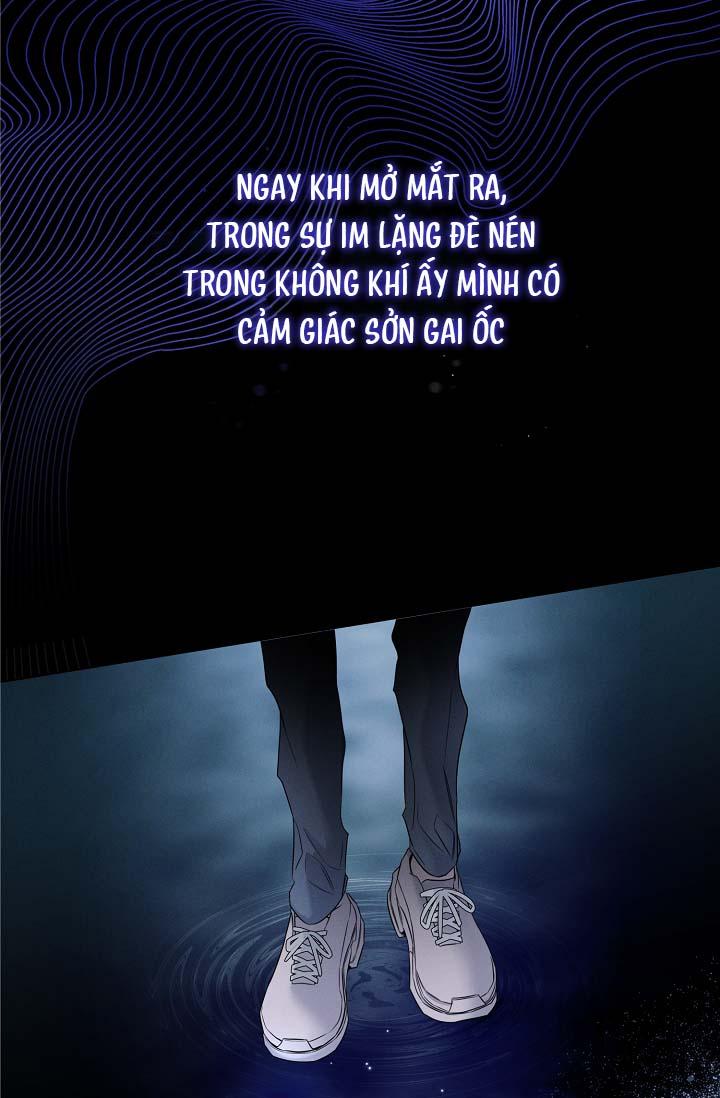 (END) Màn Đêm Không Lối Chapter 3 - Trang 2
