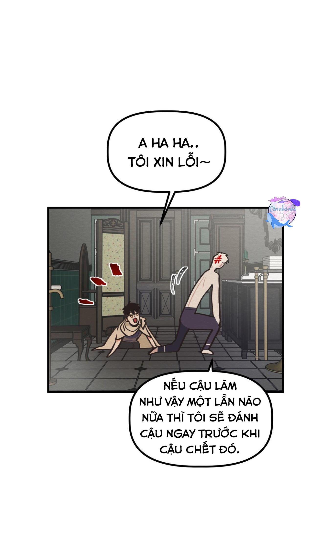 (END SS) DEVIL ON TOP Chapter 41 - Trang 2