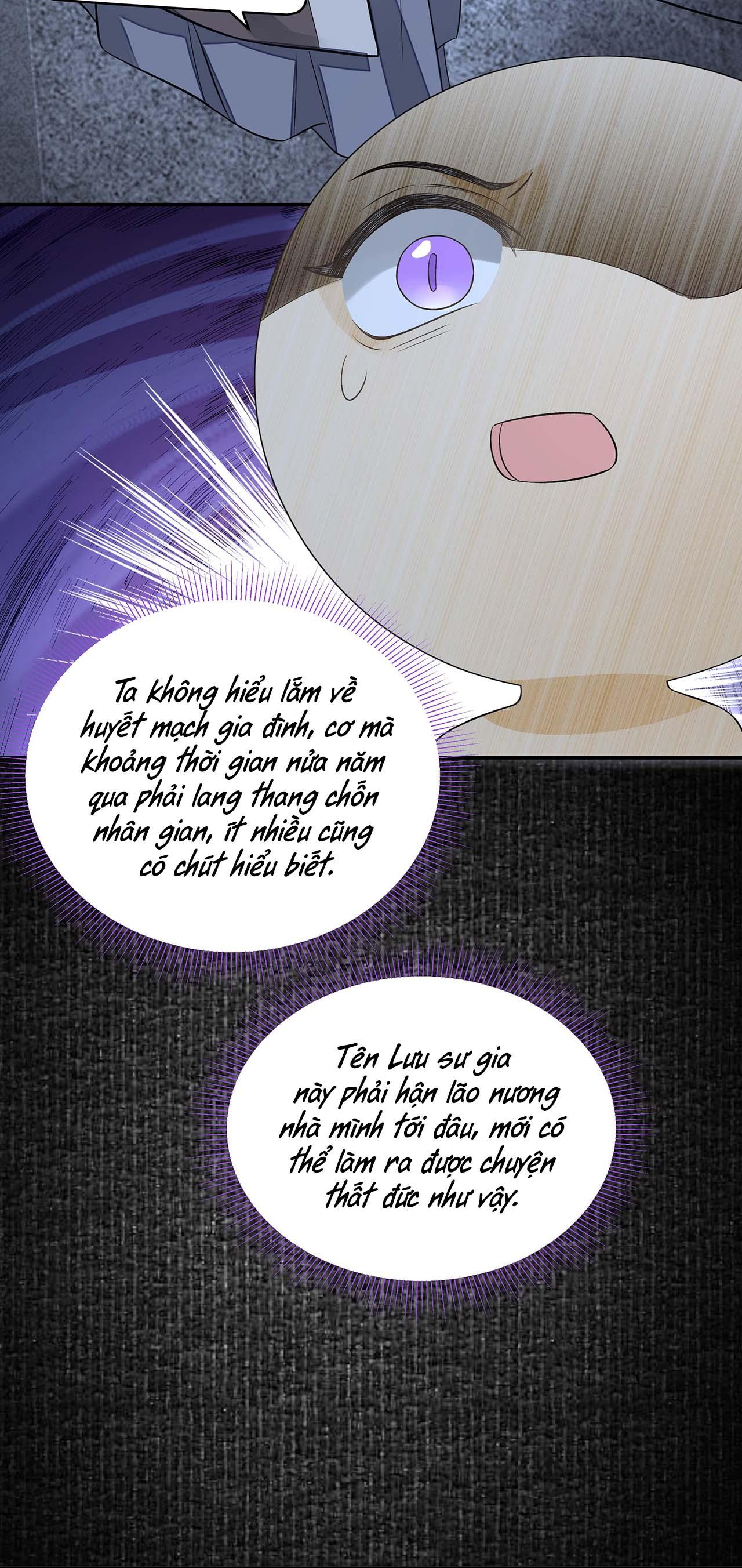 (END) Đồng Tiền Kham Thế Chapter 25 - Next Chapter 26