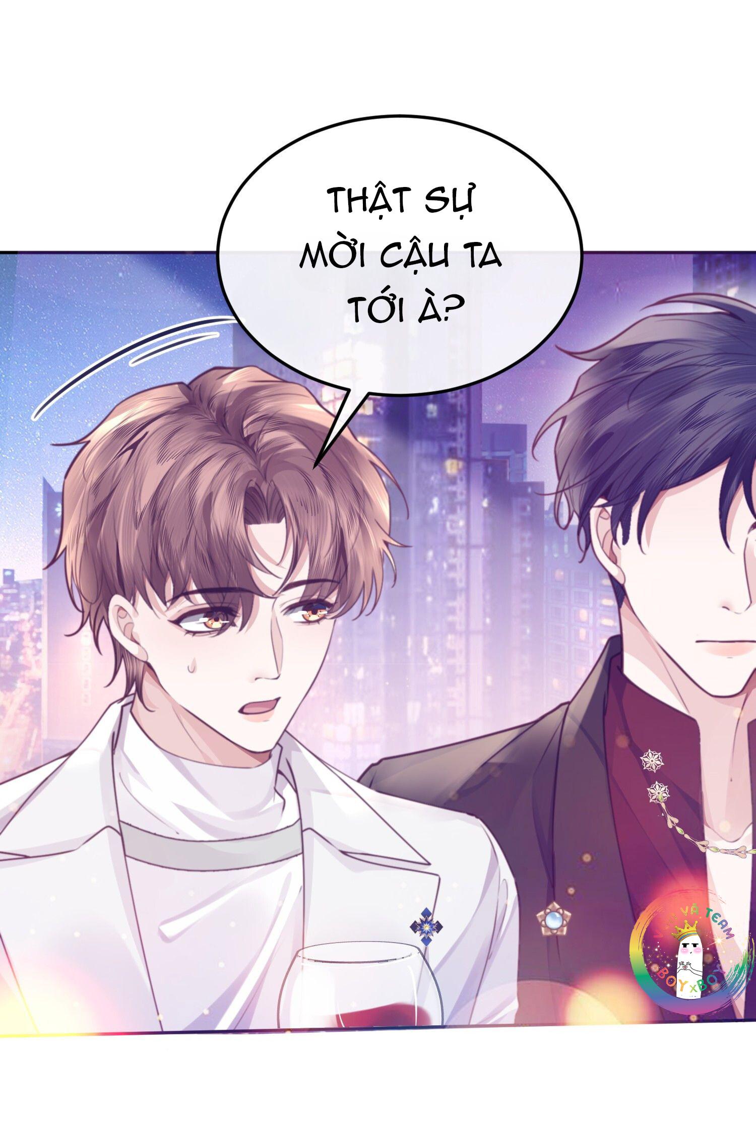 (END) Đặc Chế Cho Riêng Anh Chapter 77 - Next Chapter 78