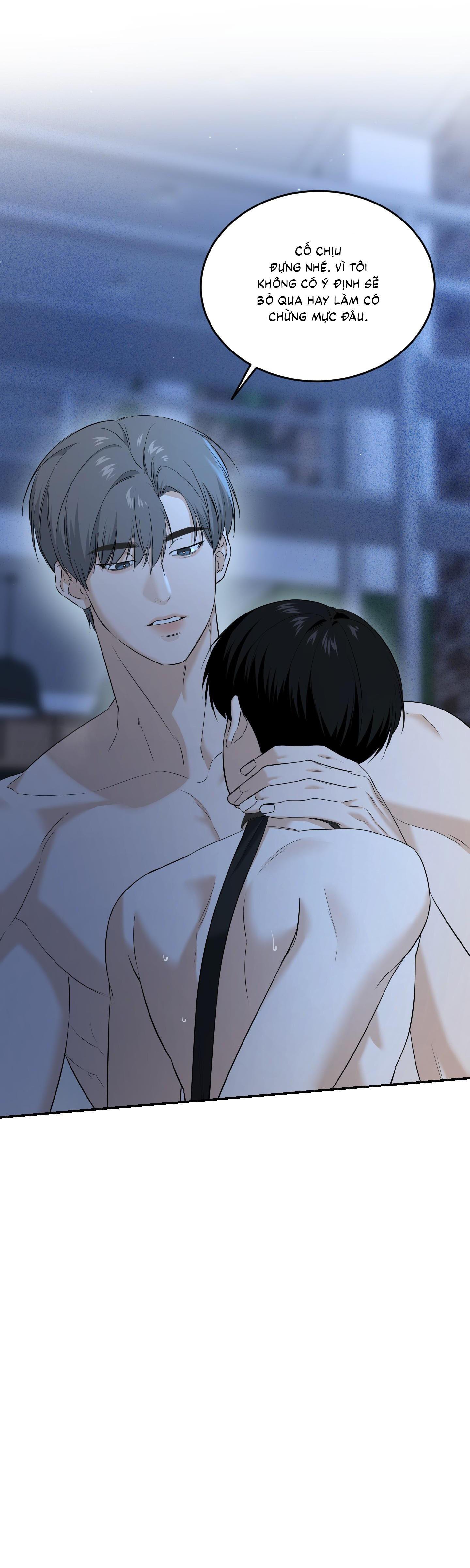 |DROP| Hưởng Lợi Chapter 29 H+ - Trang 2