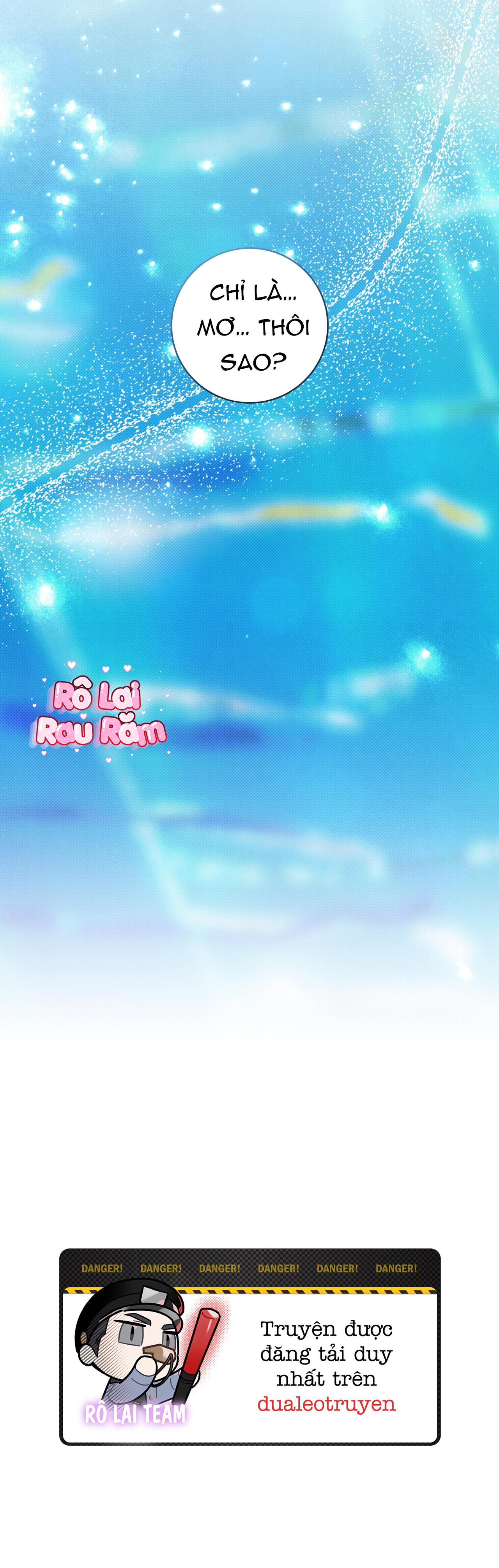 (RÔ LAI) Chiến thuật bắt bóng tình yêu Chapter 24 - Next Chapter 25