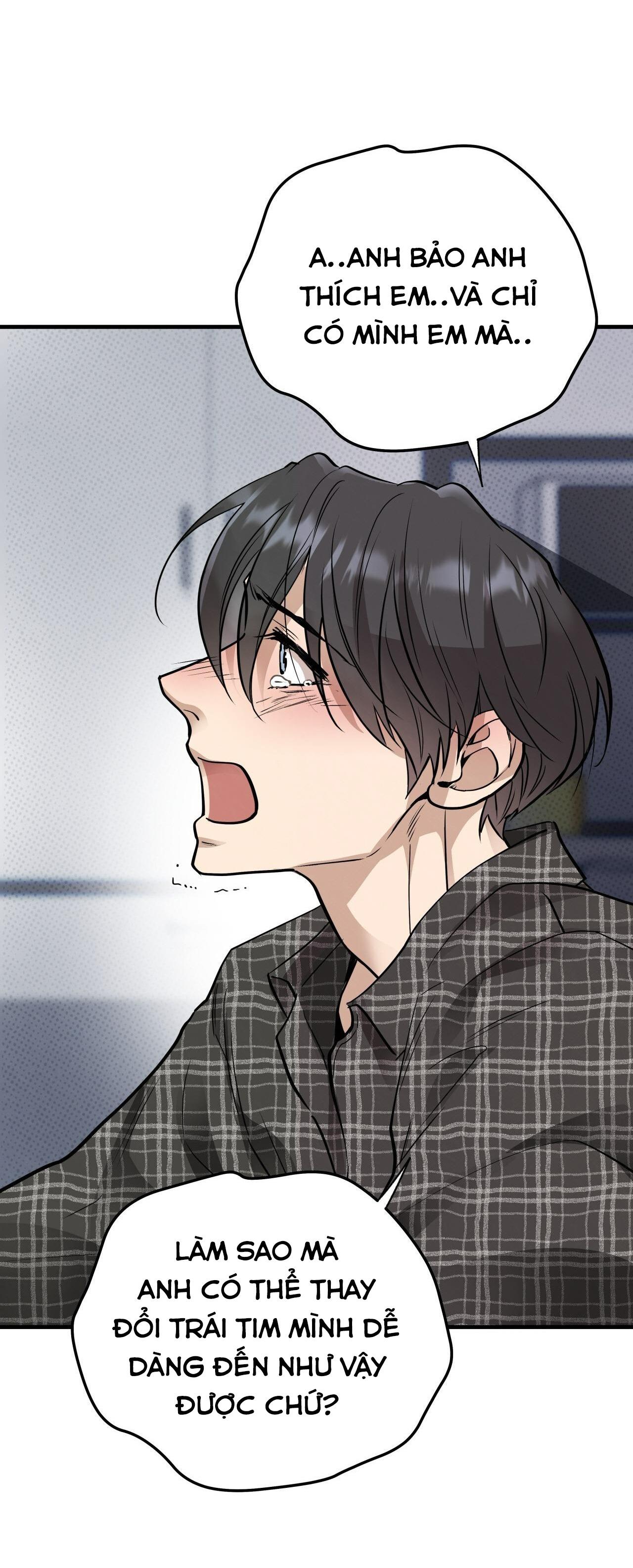 (END) MẬT GẤU Chapter 51 - Next Chapter 52