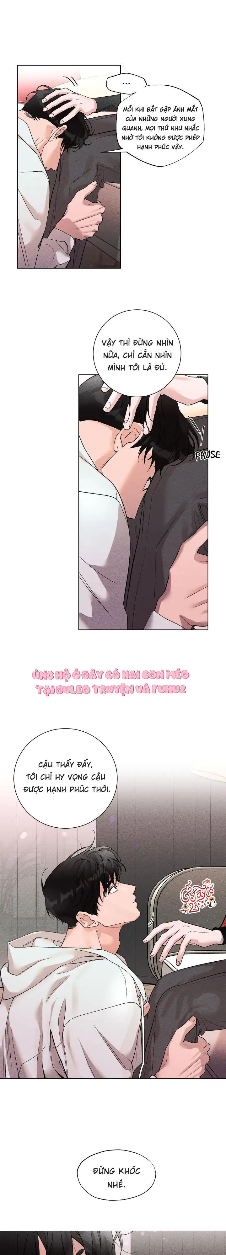 Người Yêu Của Anh Trai Tôi Chapter 12 - Next Chapter 13