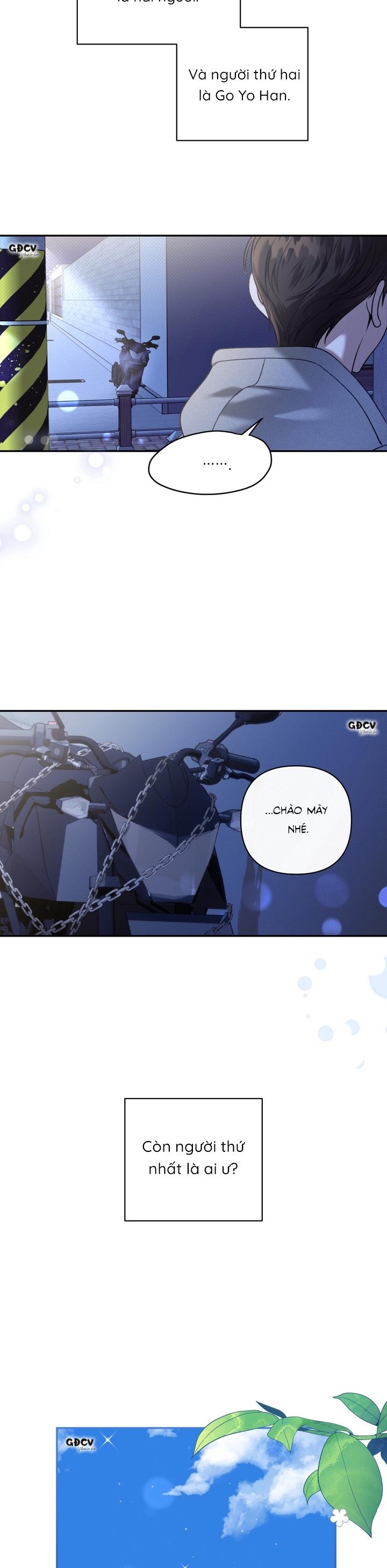 (GĐCV) EIGHTEEN'S BED Chapter 2 - Next Chapter 3