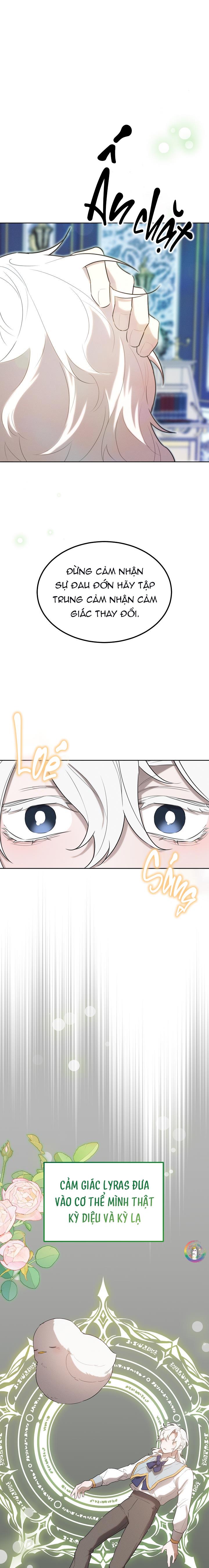 (END) Này, Đừng Có Nhấn Cái Nút Đó! Chapter 31 - Trang 2