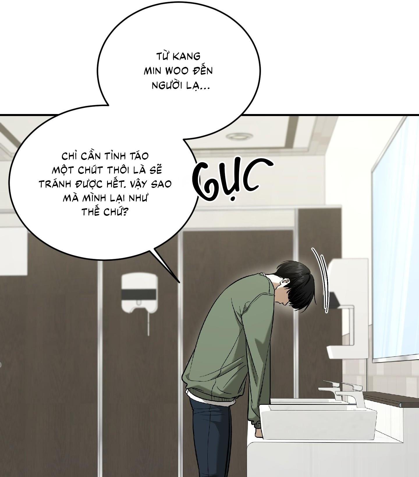 |DROP| Hưởng Lợi Chapter 36 - Trang 2