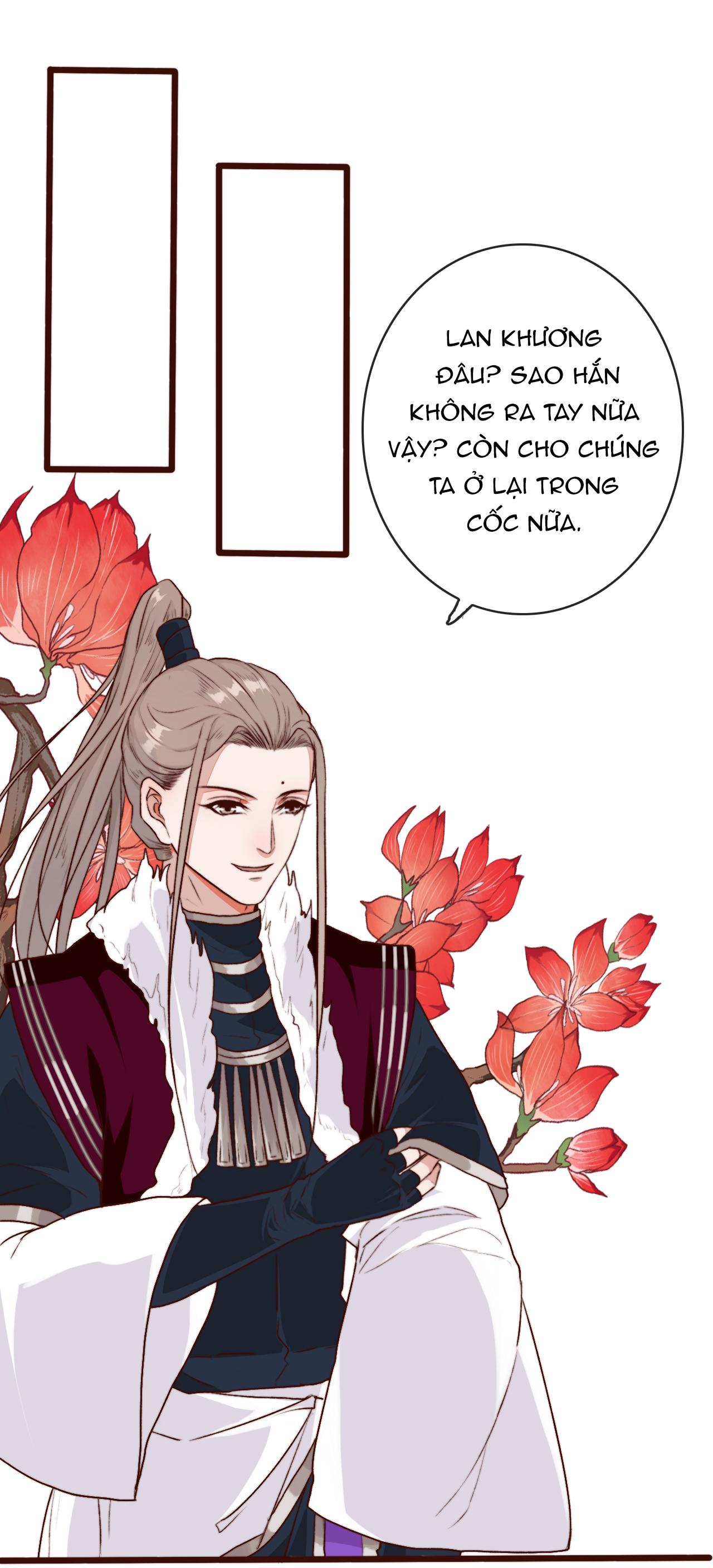 Hạnh Lâm Phương Hoa Chapter 69 - Next Chapter 70