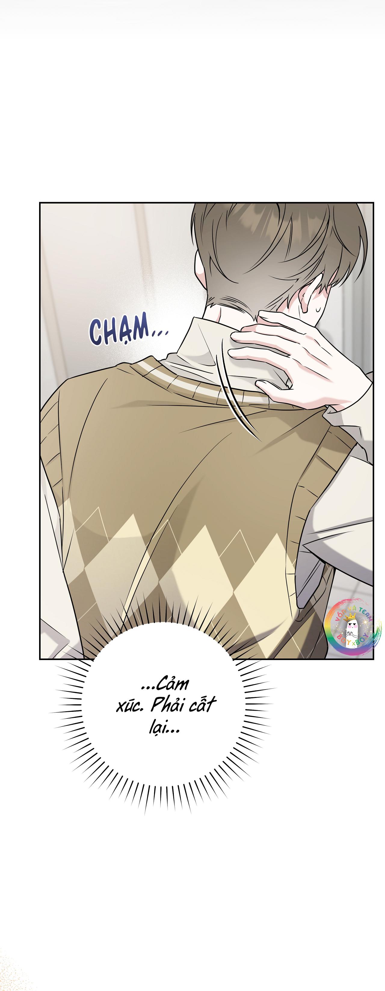 (END) Ballboy Tactics Chapter 11 - Next Chapter 12