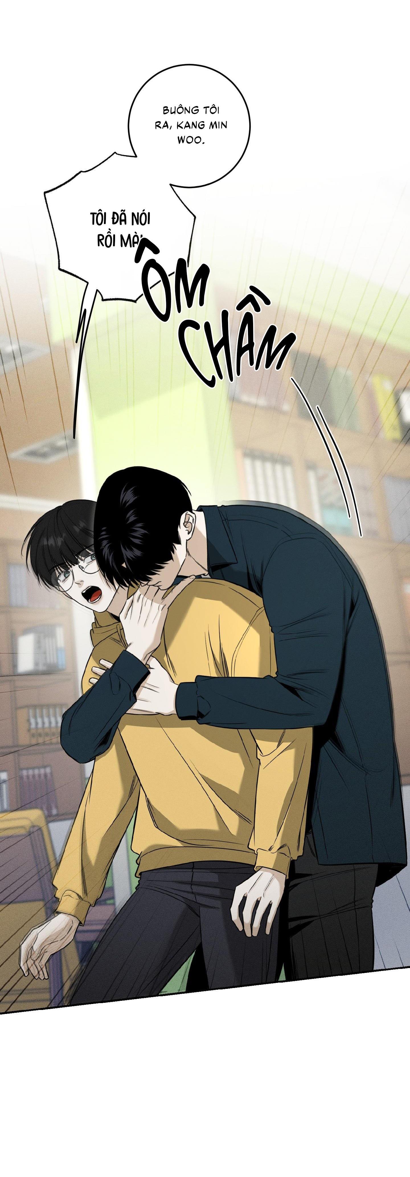 |DROP| Hưởng Lợi Chapter 34 Season 2 - Trang 2