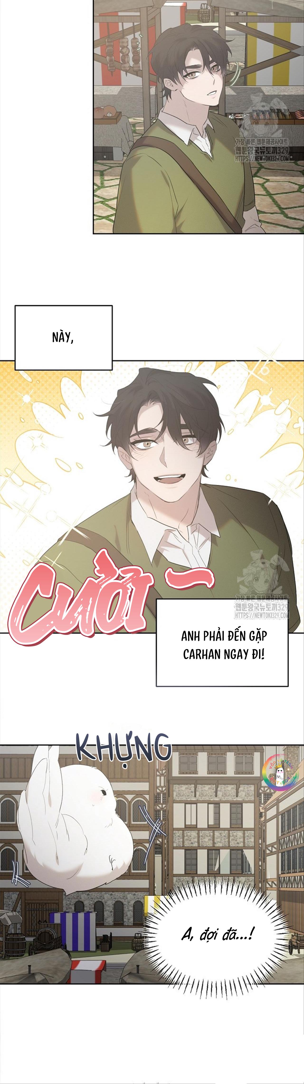 (END) Này, Đừng Có Nhấn Cái Nút Đó! Chapter 12 - Trang 2