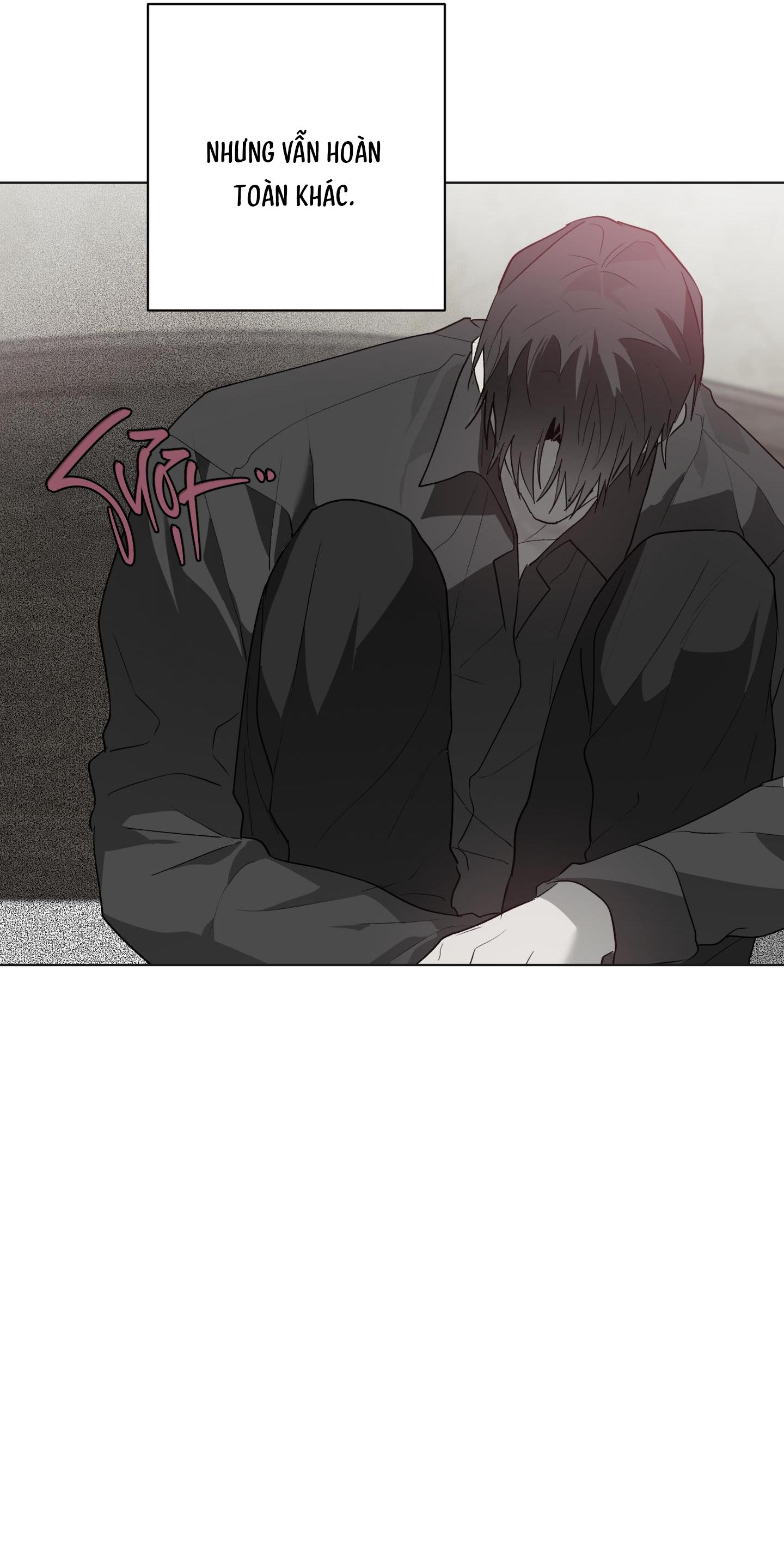 (GĐCV) NGÔI NHÀ DỊ THƯỜNG Chapter 25 END SS1 - Next Chapter 25.1 HẬU KÌ SS1