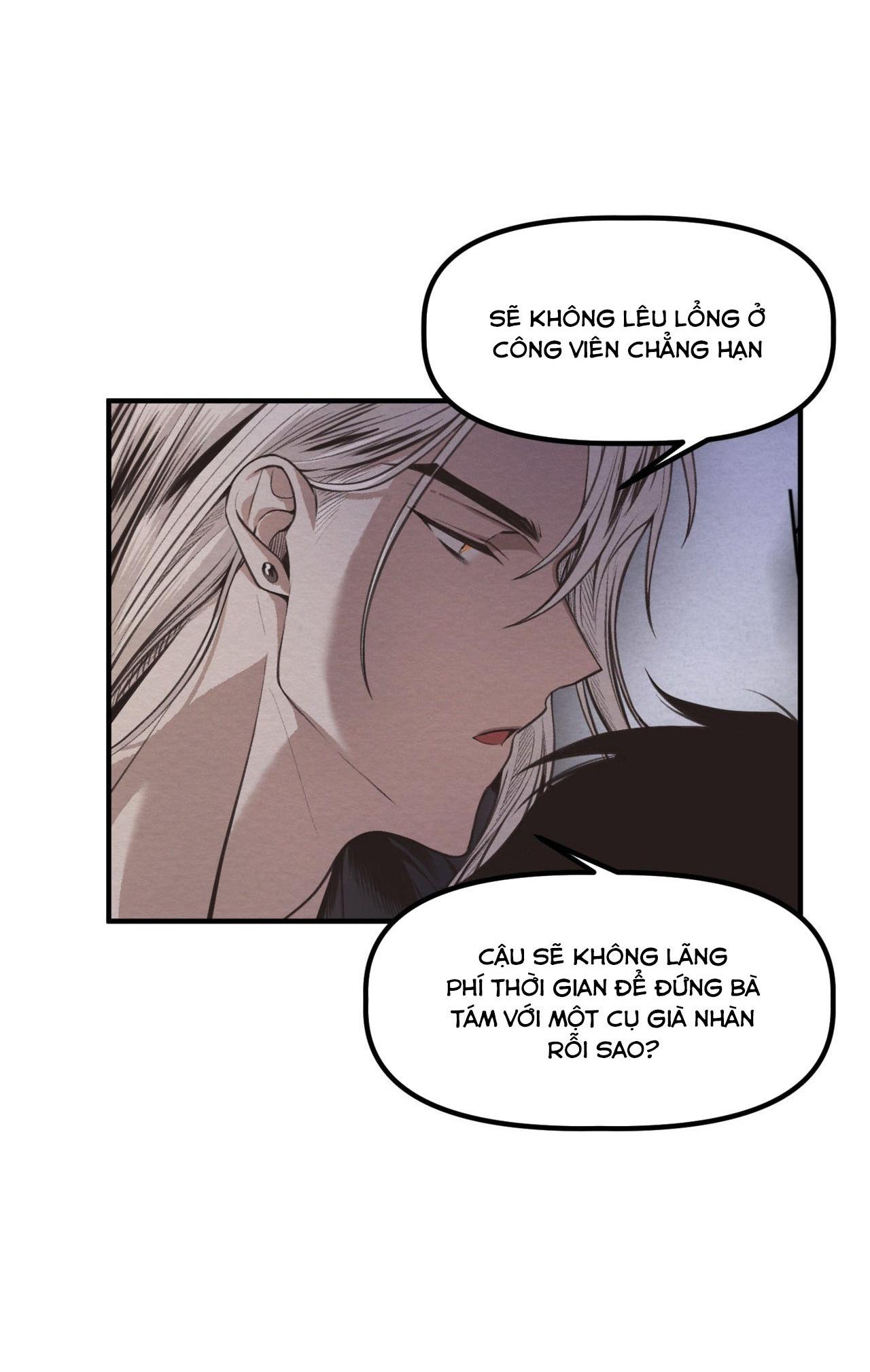 (END SS) DEVIL ON TOP Chapter 12 - Trang 2