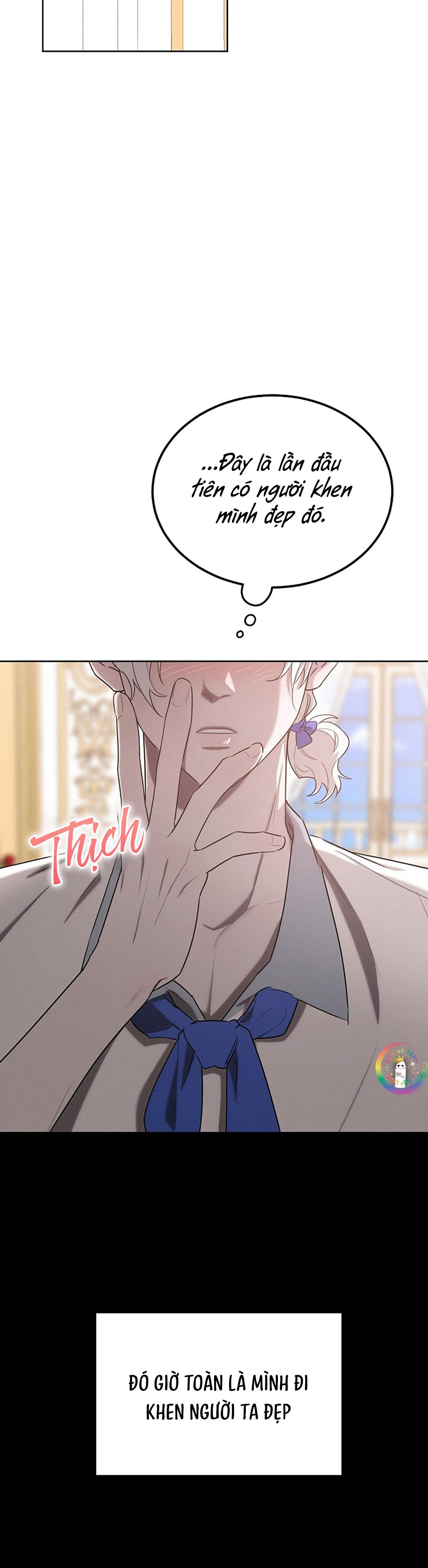 (END) Này, Đừng Có Nhấn Cái Nút Đó! Chapter 30 - Trang 2