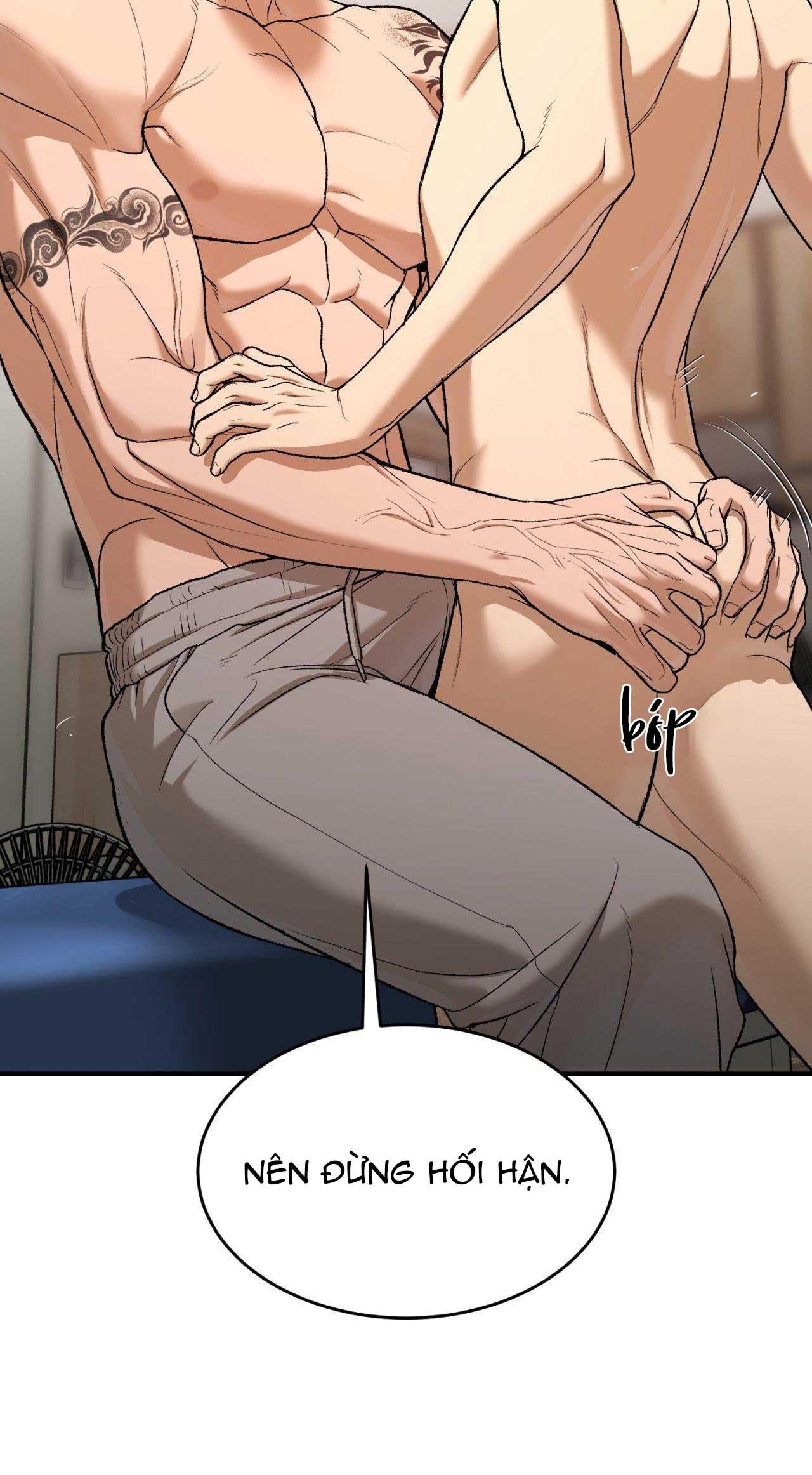 Jinx Chapter 62 - Next Chapter 63 18+