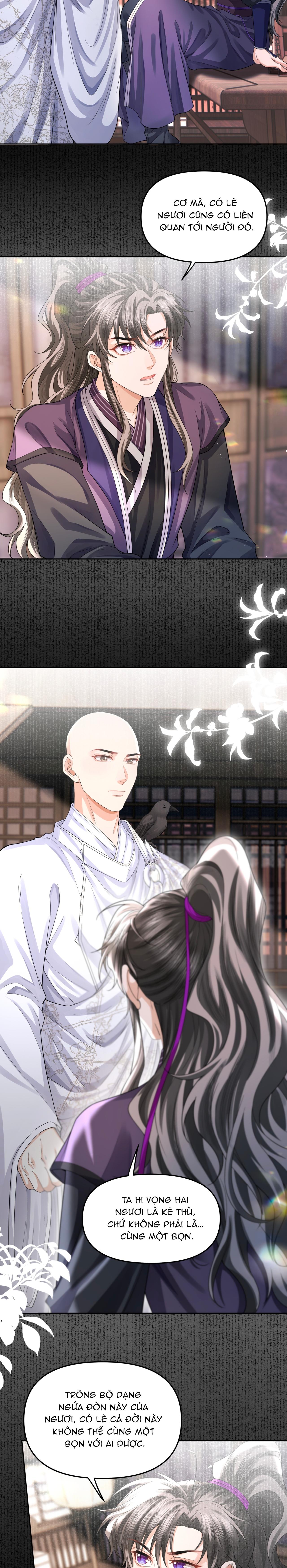 (END) Đồng Tiền Kham Thế Chapter 89 - Trang 2