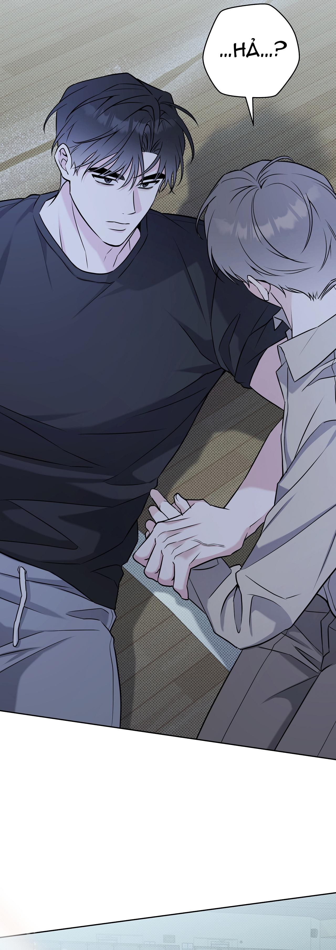 (RÔ LAI) Chiến thuật bắt bóng tình yêu Chapter 21 - Next Chapter 22