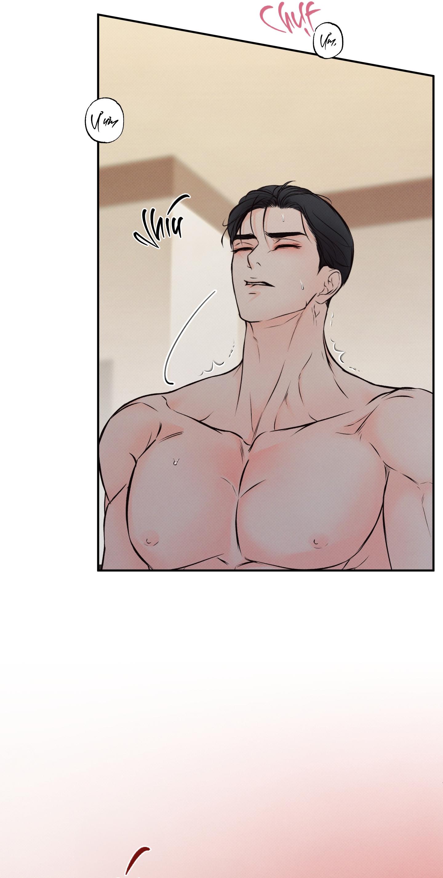 (GĐCV) RANH GIỚI CỦA SỰ MÊ HOẶC Chapter 3 H+ - Trang 2