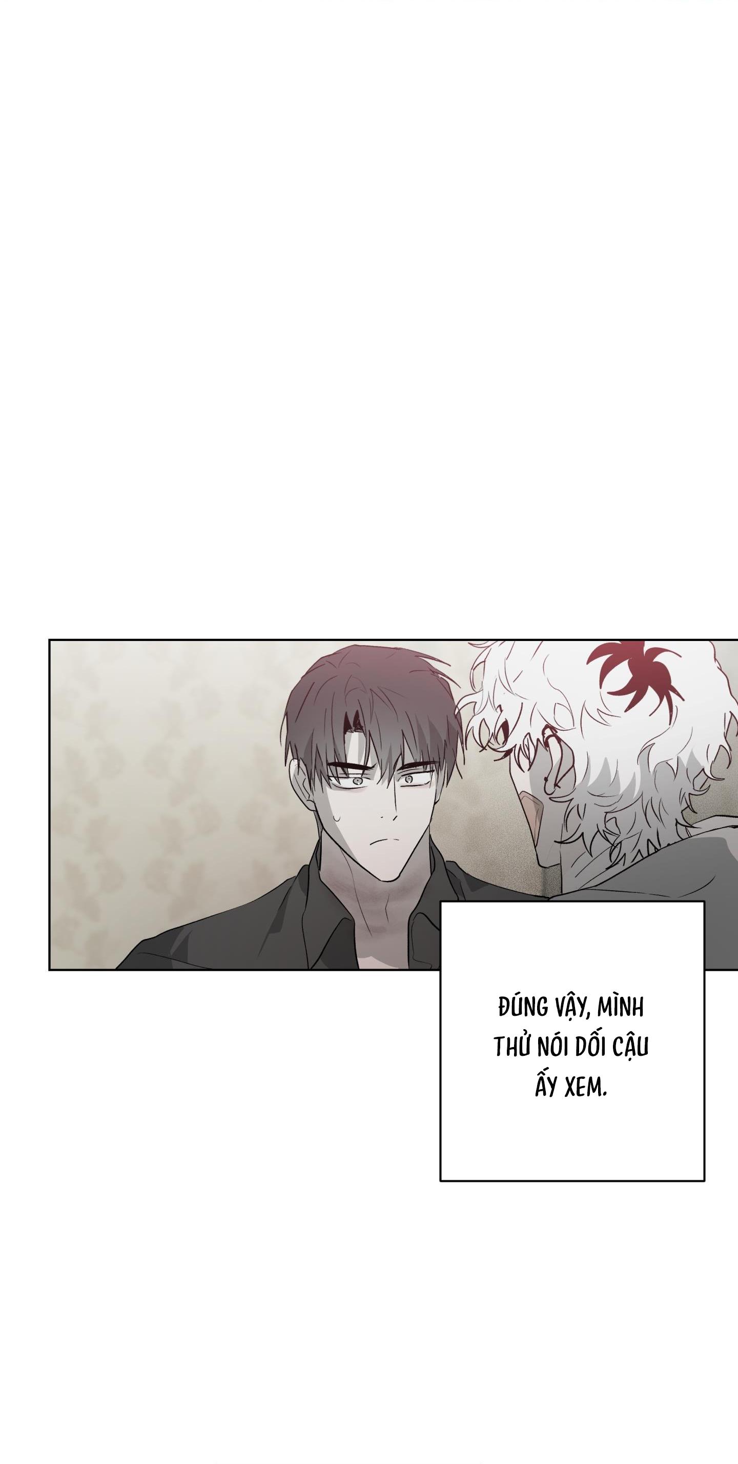 (GĐCV) NGÔI NHÀ DỊ THƯỜNG Chapter 25 END SS1 - Next Chapter 25.1 HẬU KÌ SS1