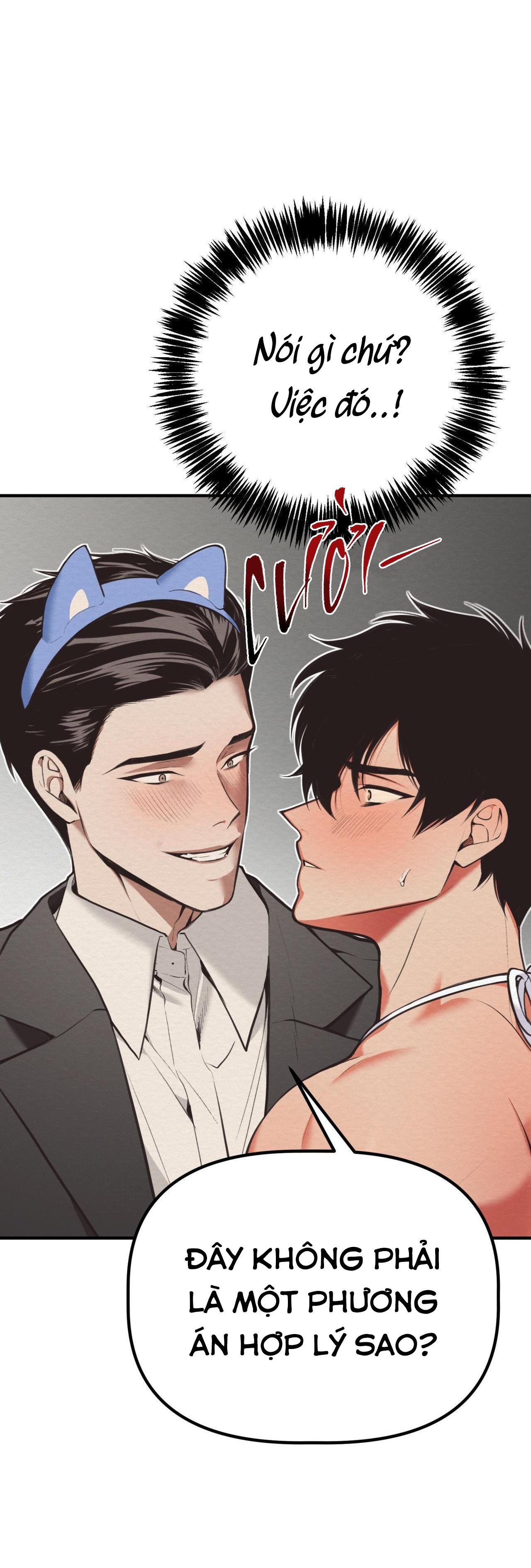 (END SS) DEVIL ON TOP Chapter 39 - Trang 2