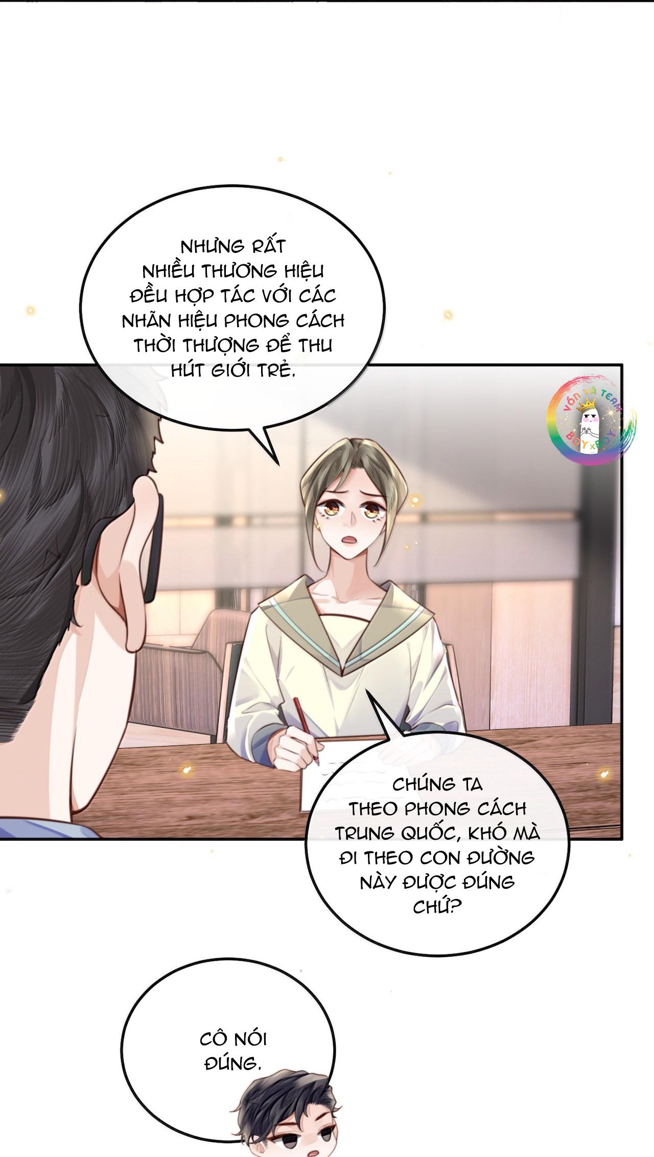 (END) Đặc Chế Cho Riêng Anh Chapter 109 - Next Chapter 110