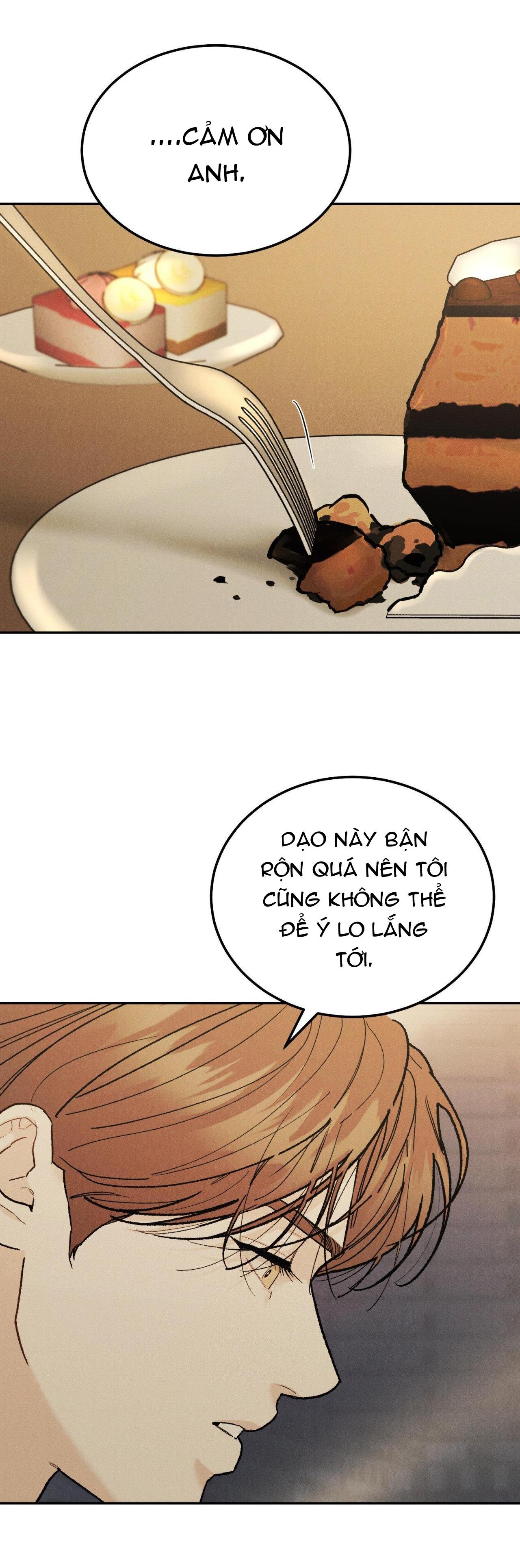 VƯỢT QUA GIỚI HẠN Chapter 74 - Next Chapter 75