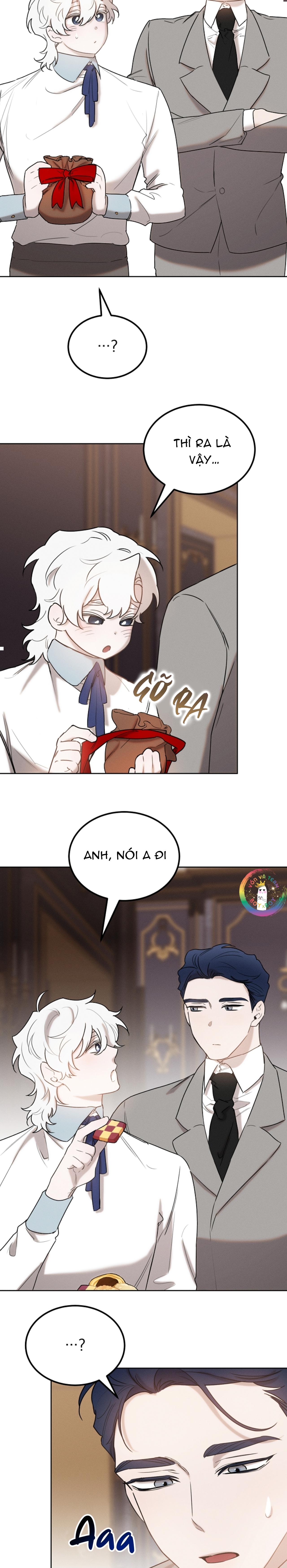 (END) Này, Đừng Có Nhấn Cái Nút Đó! Chapter 38 - Trang 2