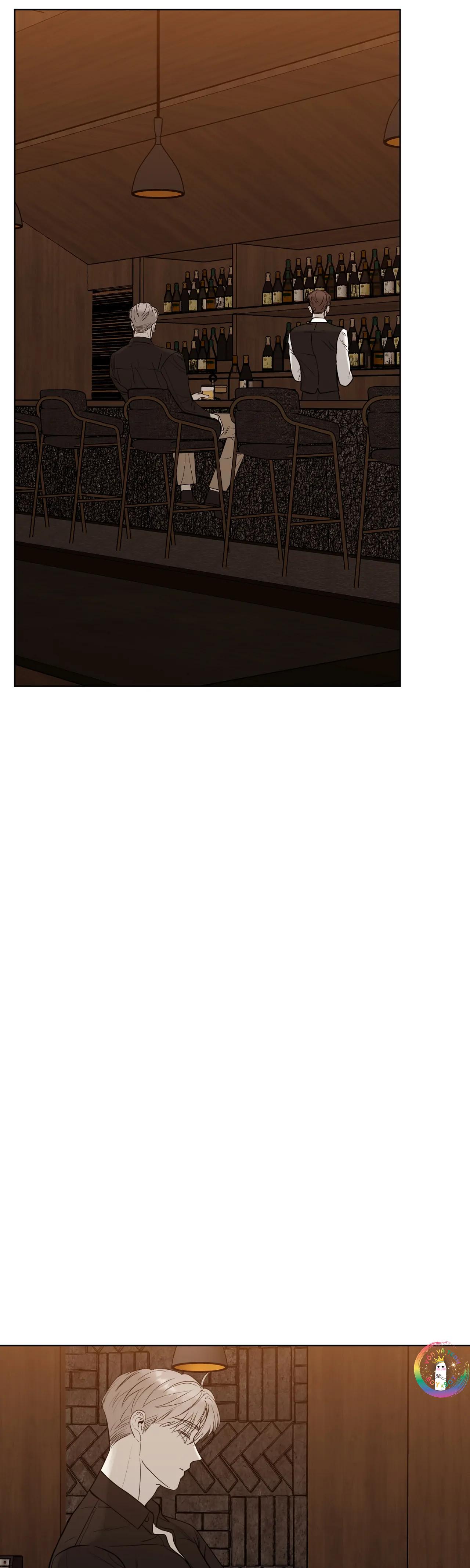 Sparkling Baby Chapter 15 - Next Chapter 16