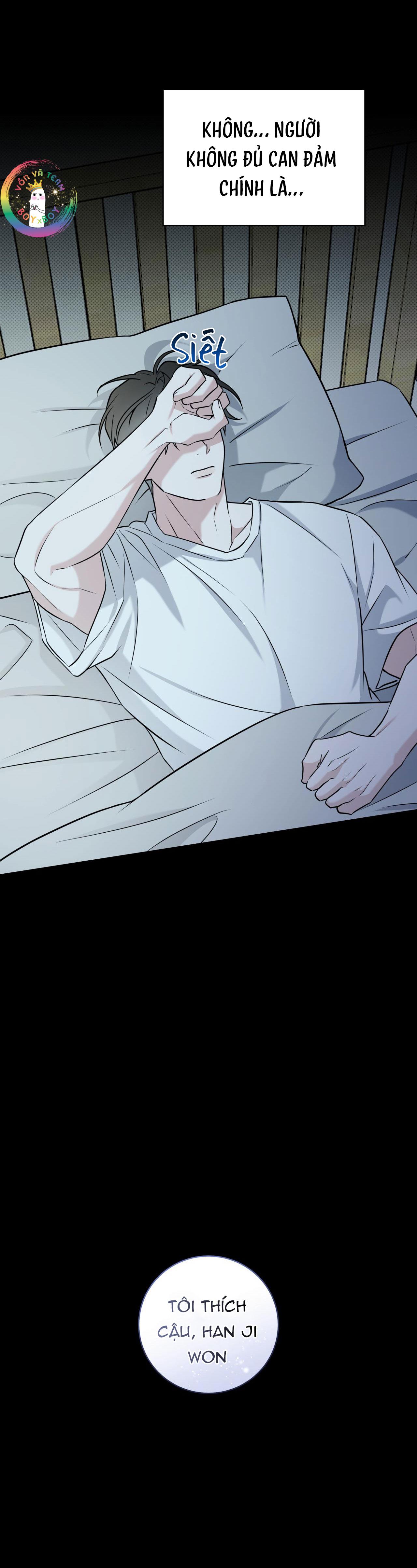 (END) Ballboy Tactics Chapter 25 - Next Chapter 26