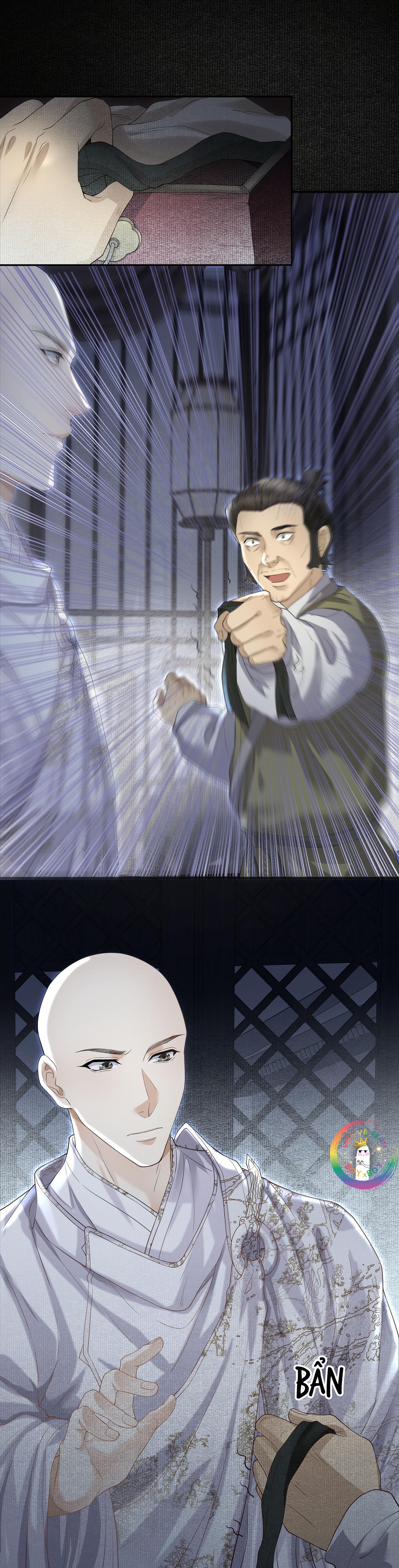 (END) Đồng Tiền Kham Thế Chapter 51 - Next Chapter 52