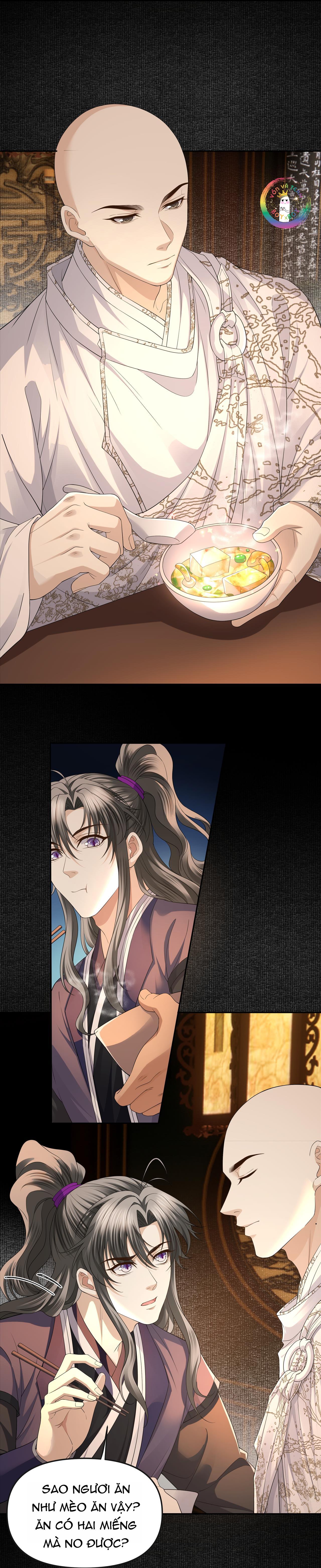 (END) Đồng Tiền Kham Thế Chapter 60 - Next Chapter 61