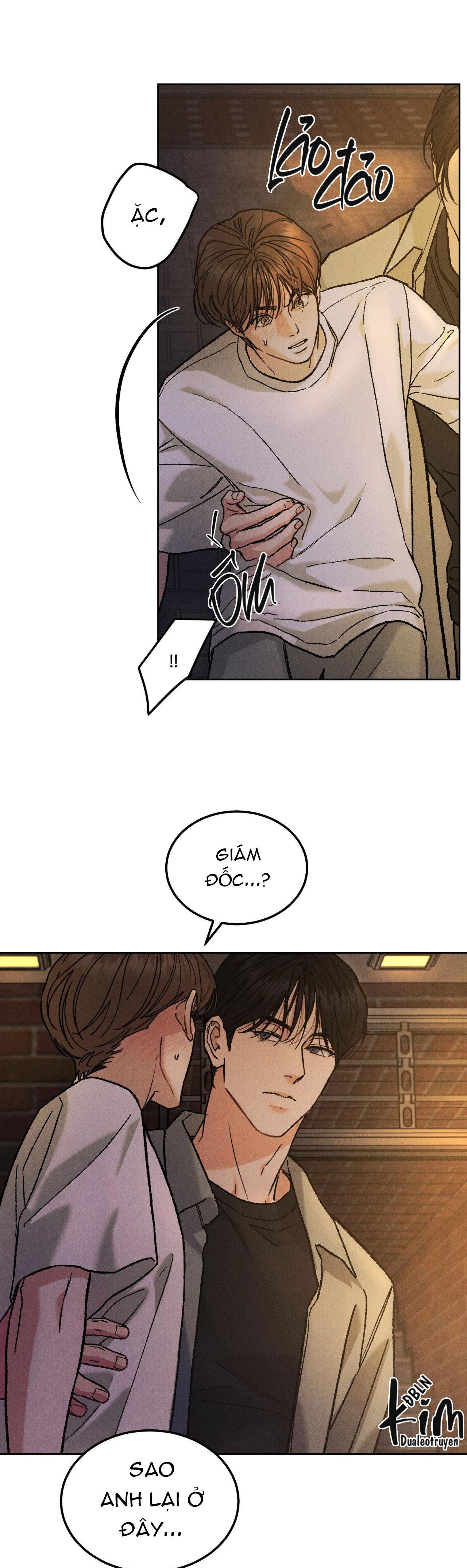 VƯỢT QUA GIỚI HẠN Chapter 86 NT1 - Next Chapter 87