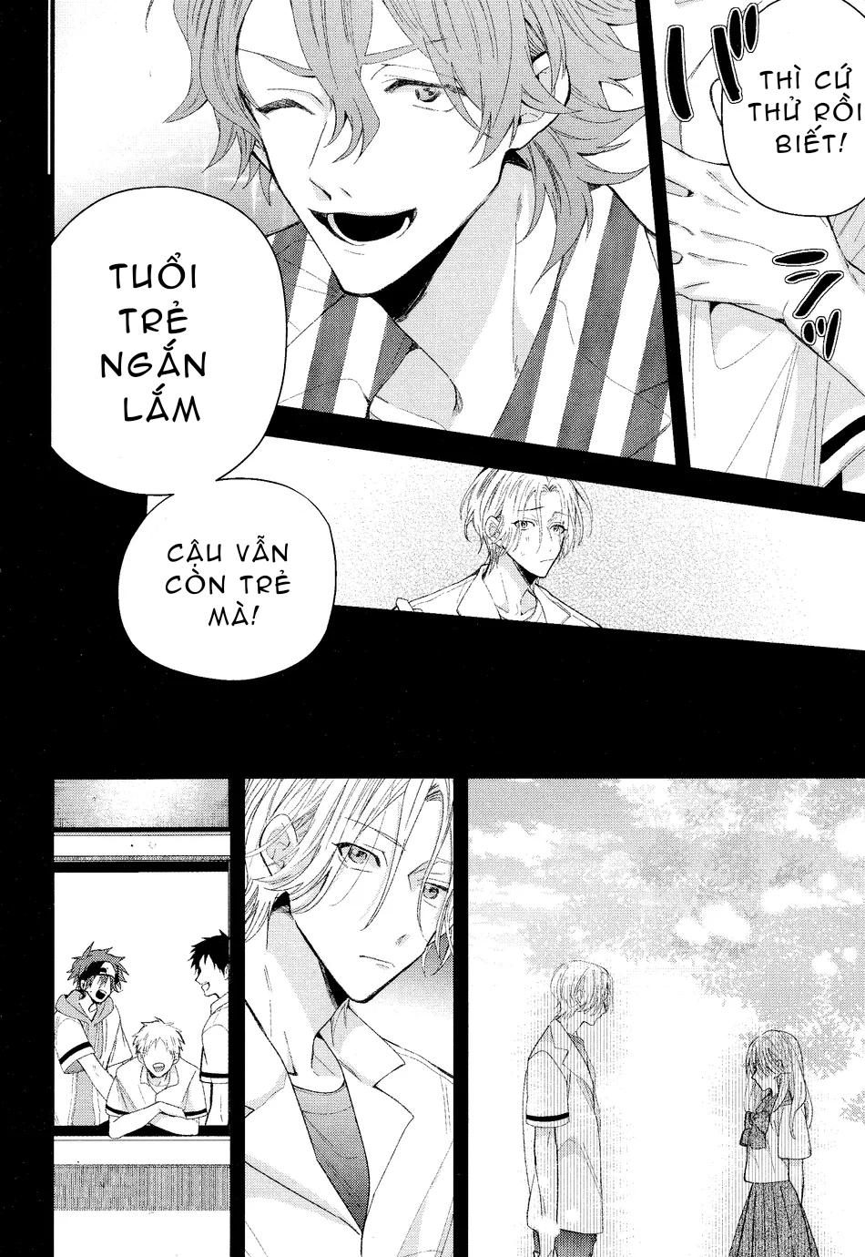 ONESHOT COI LÀ NỨNG Chapter 249.1 - Next Chapter 250