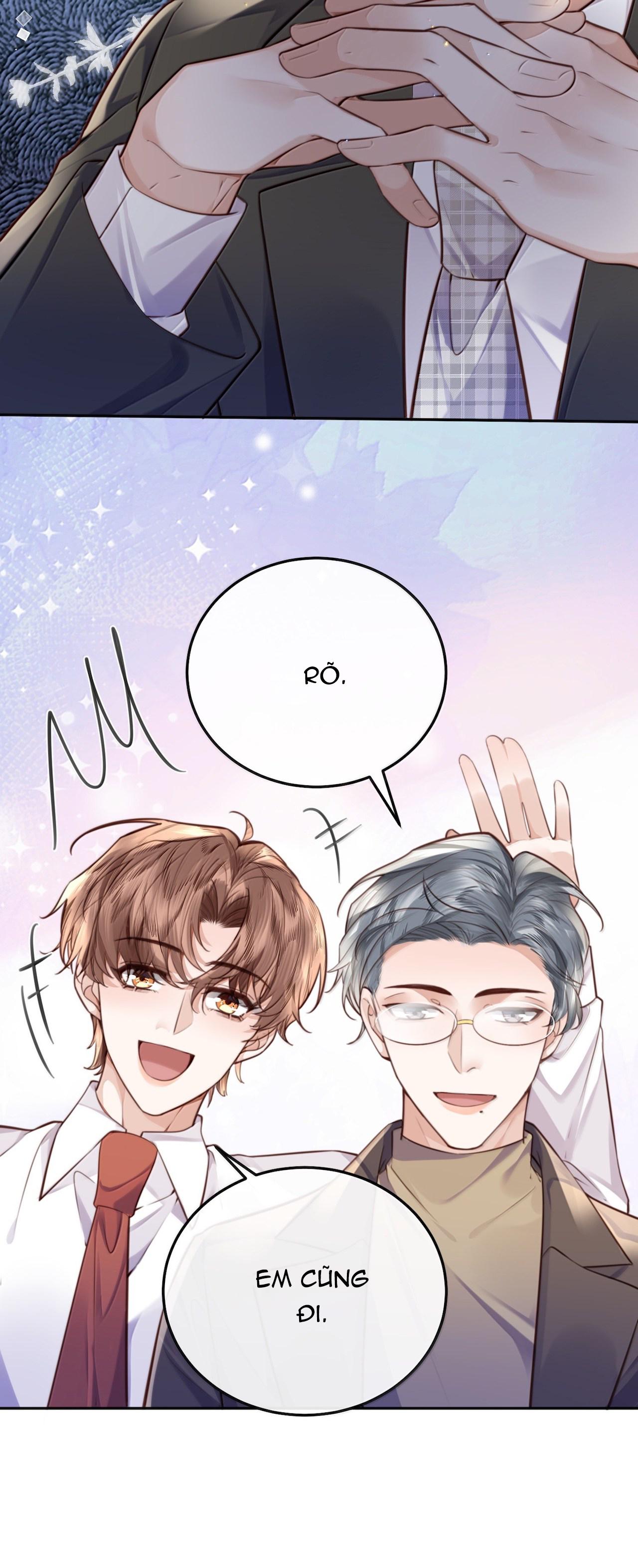 (END) Đặc Chế Cho Riêng Anh Chapter 110 - Next Chapter 111