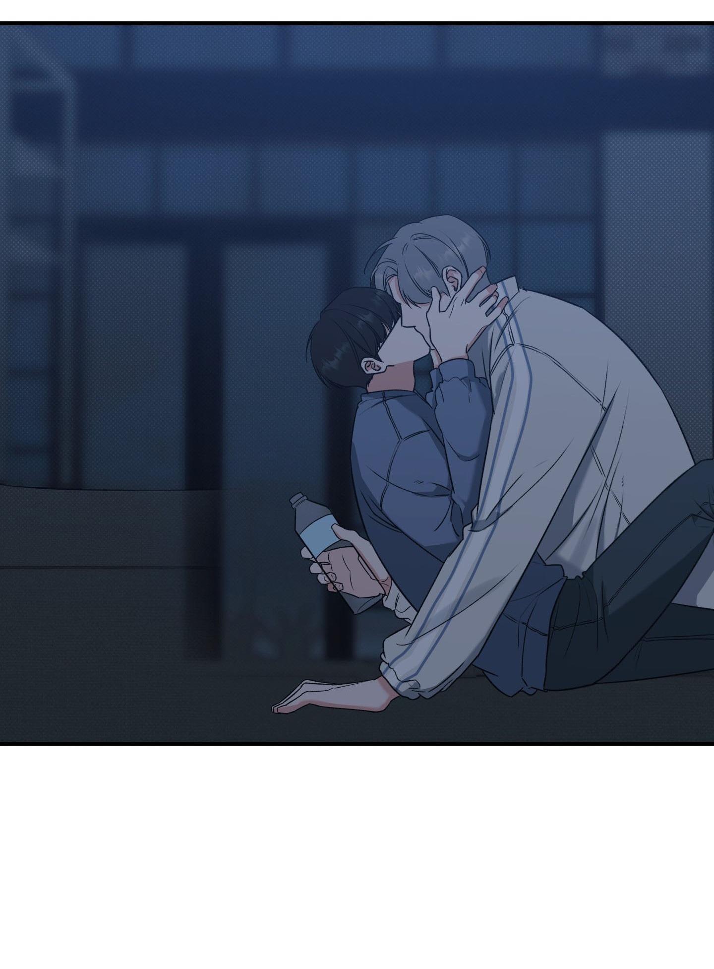 |DROP| Hưởng Lợi Chapter 1 - Trang 2