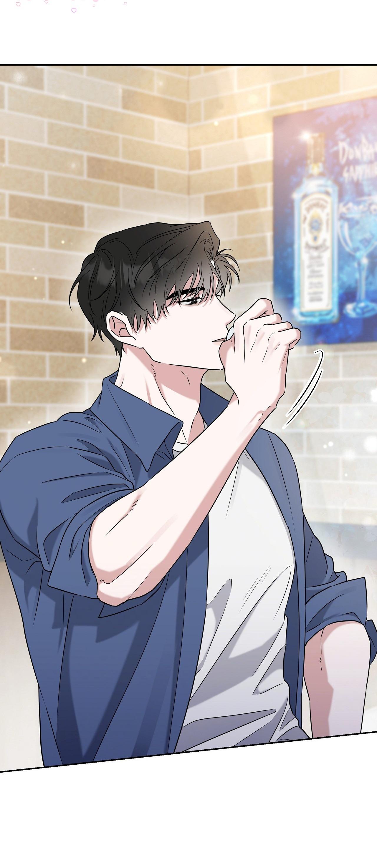 (RÔ LAI) Chiến thuật bắt bóng tình yêu Chapter 5 - Next Chapter 6