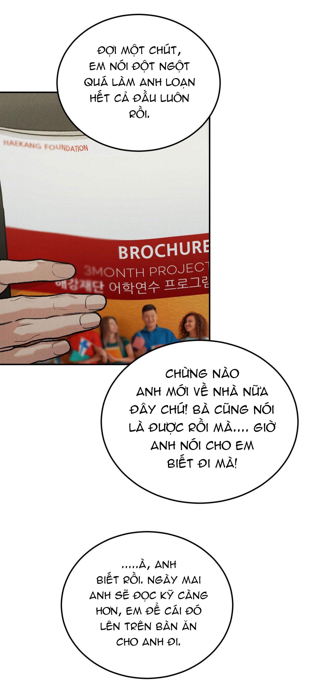 VƯỢT QUA GIỚI HẠN Chapter 73 - Next Chapter 74