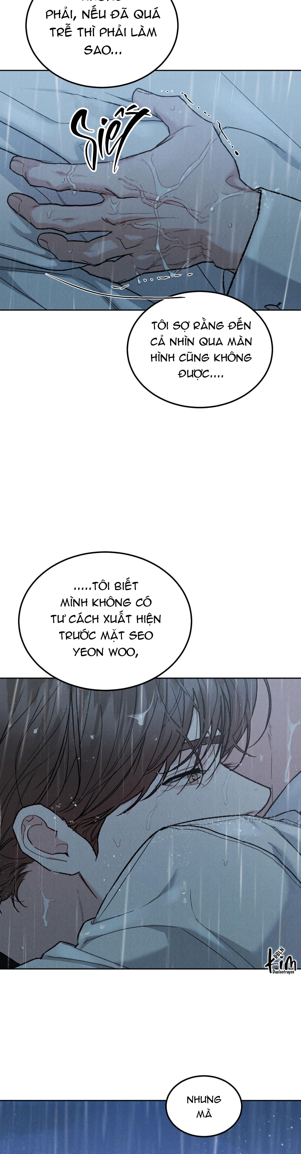 VƯỢT QUA GIỚI HẠN Chapter 81 END - Next Chapter 82 PHIÊN NGOẠI ĐẶC BIỆT 1