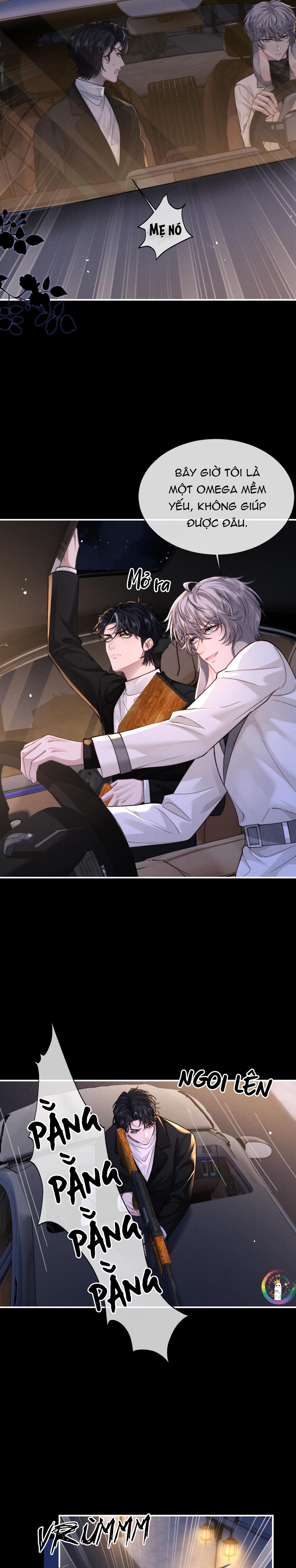 Chấp Sự Thỏ Tai Cụp Chapter 127 - Next Chapter 128