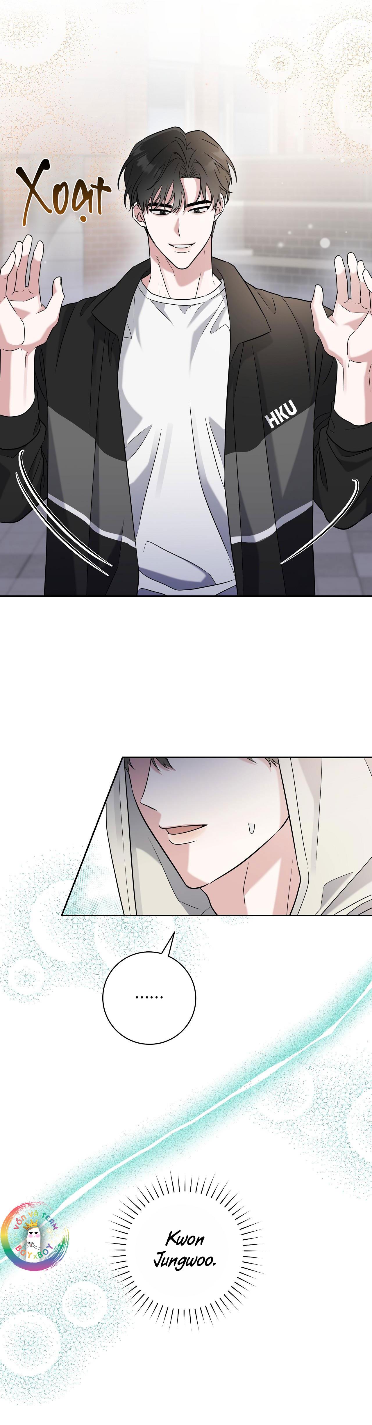 (END) Ballboy Tactics Chapter 4 - Next Chapter 5